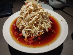 -晓淮山·扬州早茶·淮扬菜(龙阳广场店)