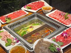 -好得火锅(育才店)