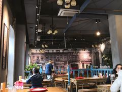 大堂-北三老太太烧烤(人生一串上榜店)