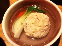-扬州狮子楼·非遗淮扬菜(东关街店)