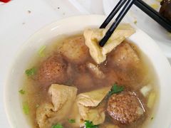 -老磁器口豆汁店(天坛店)