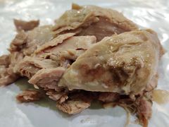 -小辫子羊肉面馆(周东店)