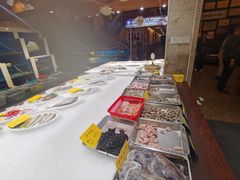-鹰龙海畔度假酒店(咸祥店)