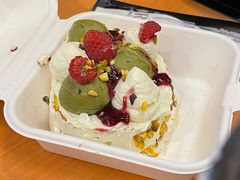 -BUTTERFUL&CREAMOROUS 黄油与面包(三里屯太古里店)