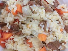 -韩时烤肉(丰科万达广场店)