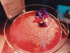 -鸡尾酒实验室酒吧(隆礼路店)