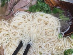 -马记永·兰州牛肉面(3019君尚店)