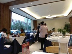 -民福居烤鸭店(石榴庄店)