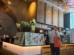-THE WOODS 简餐 (国贸商城店)