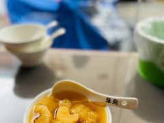 原味木薯羹-张飞木薯羹(金鱼巷店)