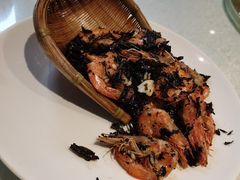 -九龙湾·御膳坊(九龙窠路店)