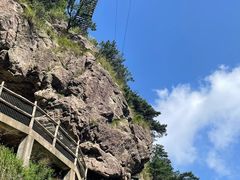-明堂山风景区