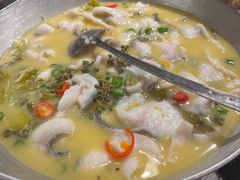 -津菜宋记老房子(平山道店)