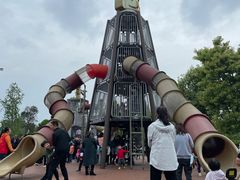 -枫香湖儿童公园