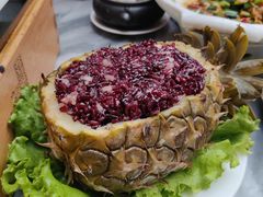 -蔼若春.传承三十年云南菜(金碧公园店)