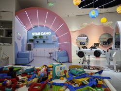 -星咔萌StarCamo儿童剪发(芳圆里IDMALL品牌形象店)