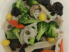 -成都驻京办餐厅(蜀都宾馆店)