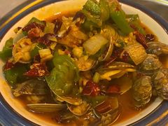 -沪上名羊天下•烤羊腿•东北烧烤•小龙虾(浦东直营总店)