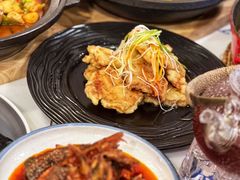 -东方饺子王(和平里店)
