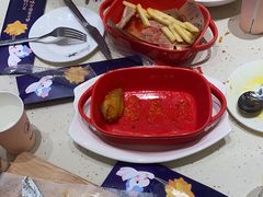 -夏日玛莉西餐厅(中茂城店)