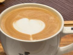 -Peet's 皮爷咖啡(深圳湾万象城店)