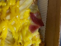 -肯德基(孝陵卫地铁站店)