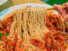 -刘栋梁大排档(淮海东路店)