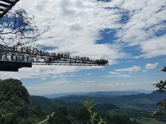 -梦幻奥陶纪景区