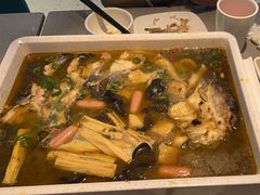 -半天妖烤鱼(西直门凯德mall店)