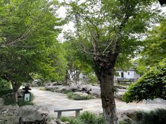 -常熟方塔园