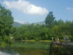 -绩溪龙川景区