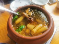 -小厨子私房菜·云南美食店