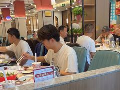 -金陵后厨·南京菜(新街口秣陵路店)