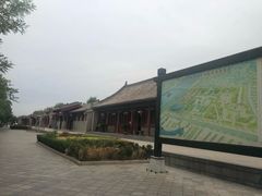 -大槐树寻根祭祖园