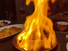 -海派悦庭·海胆烧麦·新融合菜(凯德广场店)