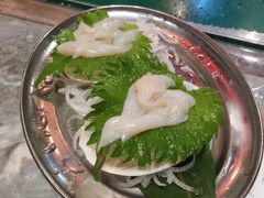-禄婶鸡煲·打边炉