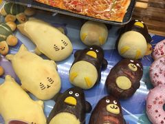 -嘉华饼屋(龙翔街店)