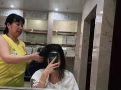 -海韵之星邮轮水会(明发商业广场店)