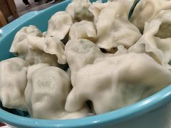 -老边饺子馆(东单店)