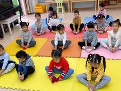 -天津蜂巢幼儿园·托育
