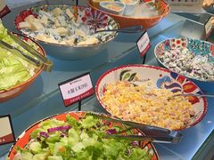 -凡塔斯牛排自助餐厅(广东佛山三水万达店)