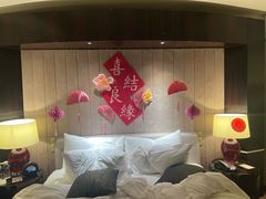 -上海凯宾斯基大酒店