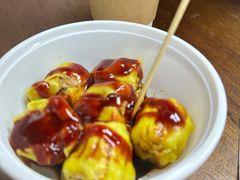 -香港街头小吃(常平店)