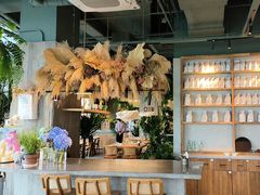 -漾花汐·西餐·下午茶(苏州湾歌林公园店)