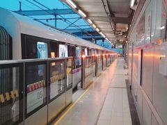-剑川路(地铁站)