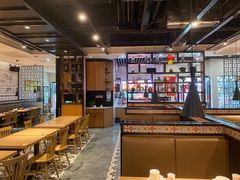 -李子坝梁山鸡(北碚万达五鸡哥店)