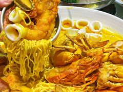 -烧货·活海鲜炭烧(湖滨商业街店)