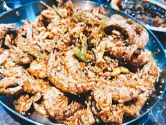 -指爱龙虾(金杨路总店)