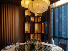 -富力丽思卡尔顿酒店·丽轩中餐厅