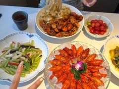 -马头巷·食景园(苏州总店)